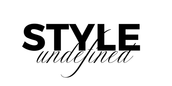 Style Undefined 